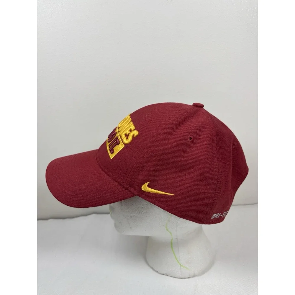 Nike cyclones just